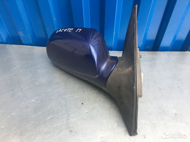 Зеркало правое Шевроле Лачетти Хэтчбек