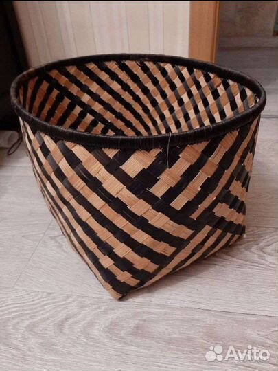 Корзина новая Zara Home