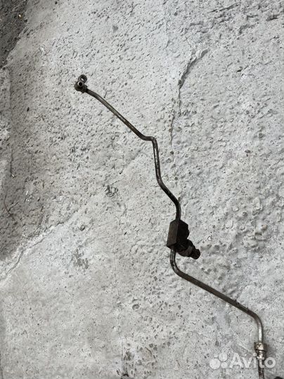 Трубки кондиционера honda accord 7