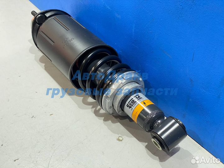 Амортизатор кабины Скания 6 серия задний
