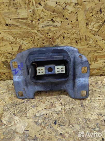 Левая Подушка кпп АКПП Ford Focus 2 3 C-max