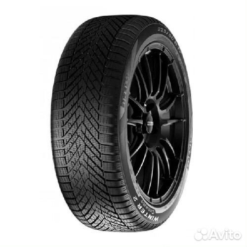 Pirelli Cinturato Winter 2 205/55 R16 94H