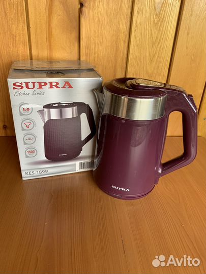 Чайники по 400