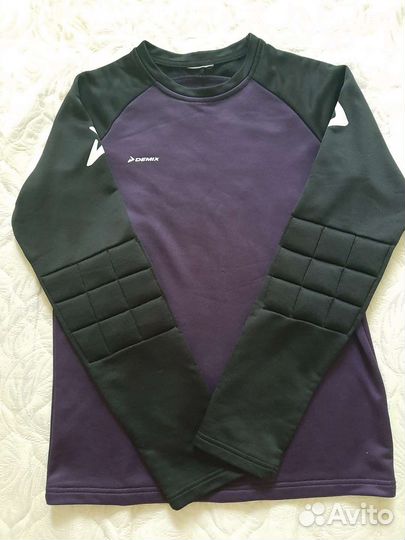 Футбольная форма вратаря