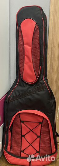 Электрогитара