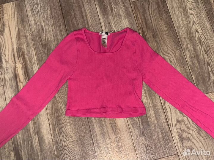 Топ размер L44-46 Тянется