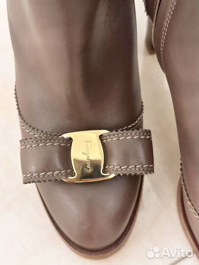 Ботильоны Ferragamo