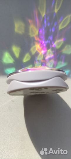 Кольцо- держатель для телефона новое