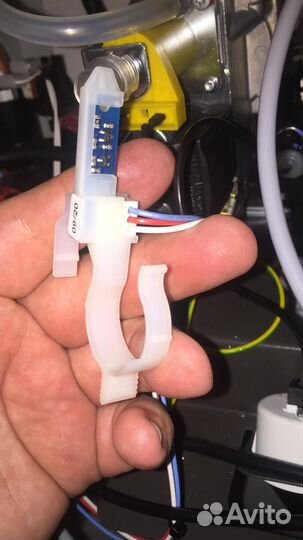 Ремонт котлов Vaillant и пр.марок
