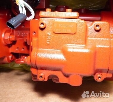 Лобовые стекла Hitachi/zx210