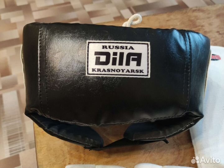 Экипировка для джиу-джитсу (полный комплект)