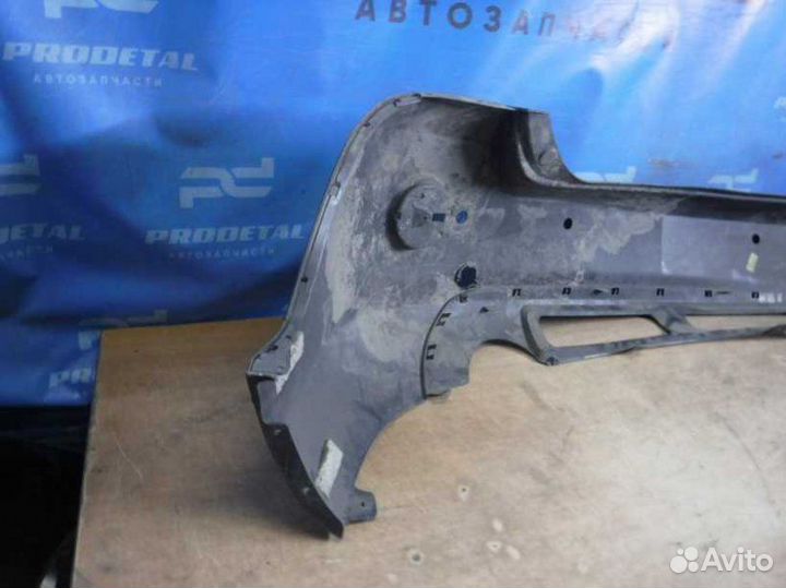 Бампер задний Opel Antara