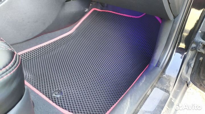 Коврики Ева 3d / Эва коврики с доставкой