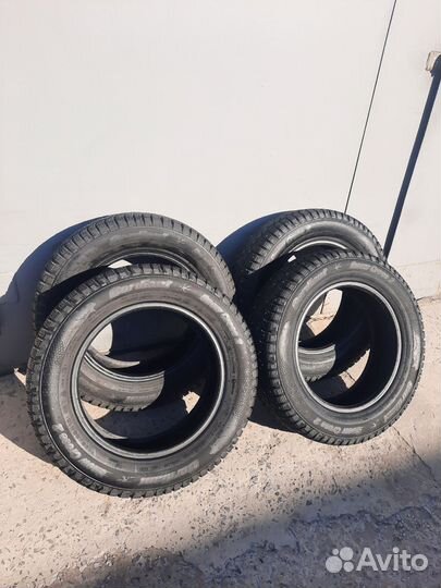 Cordiant Snow Cross 2 185/65 R15