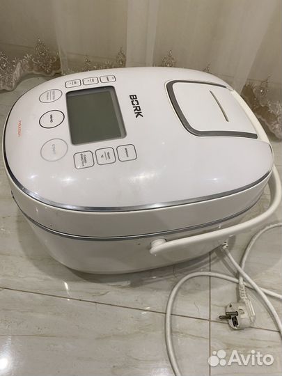 Мультиварка