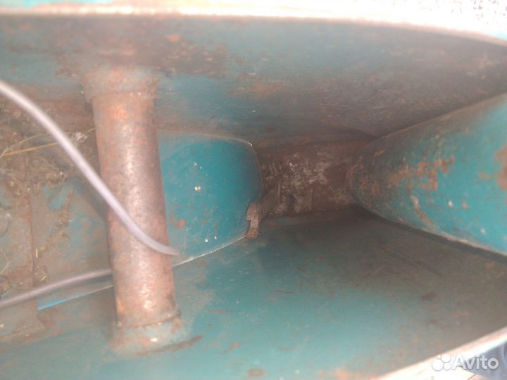 Мопед рига 4