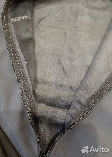 Спортивный костюм мужской, тёплые 46 размеры