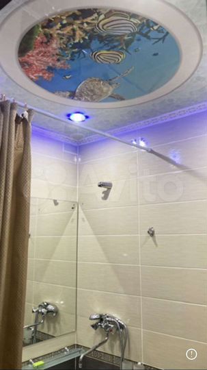 1-к. квартира, 32 м², 3/5 эт.