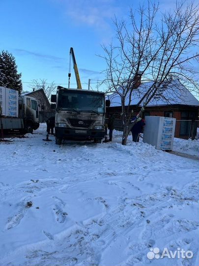 Газоблок Газосиликатные блоки