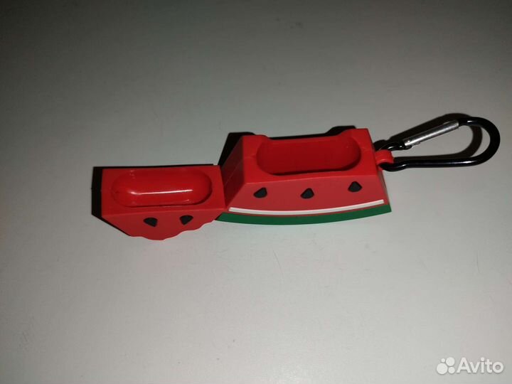 Чехол для наушников airpods 2