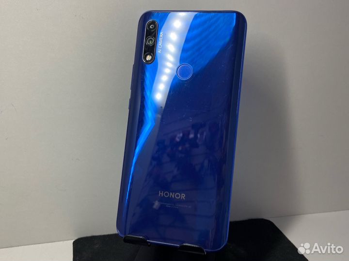 HONOR 9X, 4/128 ГБ