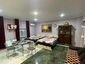 Апартаменты-студия, 34 м², цокольный этаж