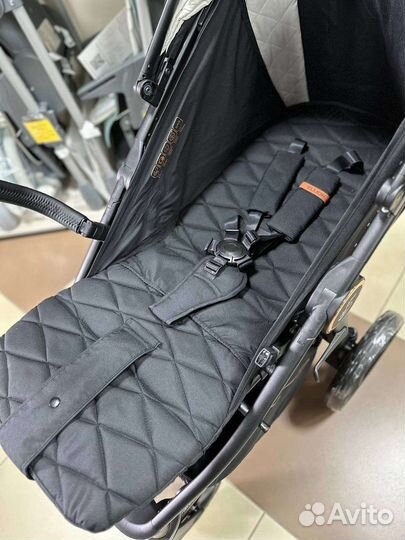 Новая всесезонная коляска Sevillababy Ellion