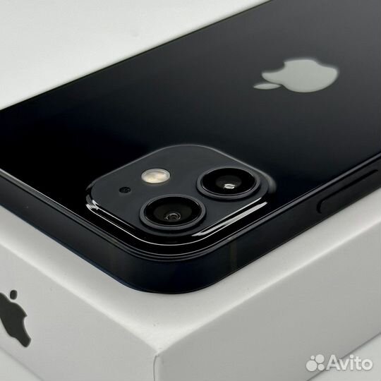 iPhone 12, 256 ГБ