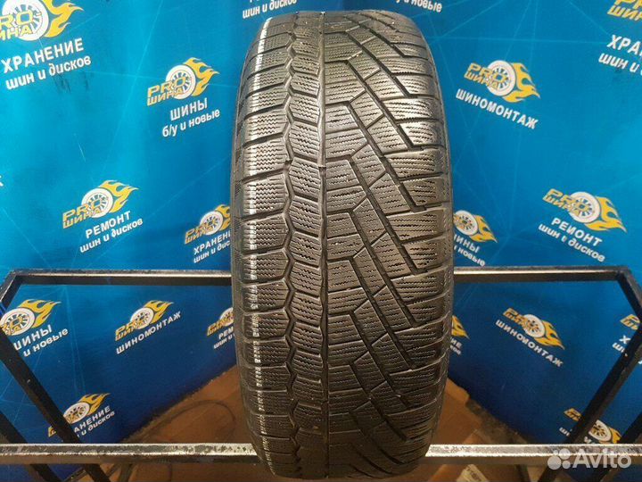 Continental ContiVikingContact 5 205/55 R16