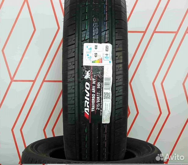 Arivo Traverso ARV H/T 215/60 R17 96H