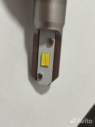 Светодиодные лампы h7