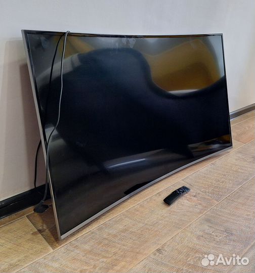 Телевизор Samsung SMART tv 49