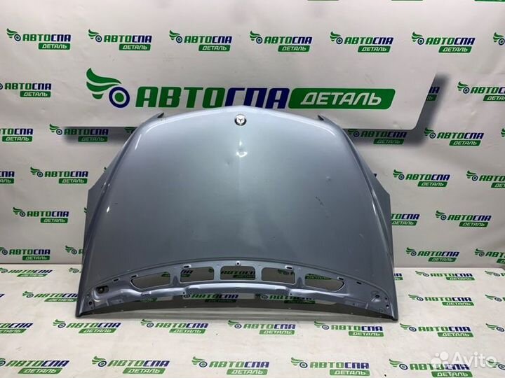 Капот Mercedes Benz B-Class W245 Рестайлинг