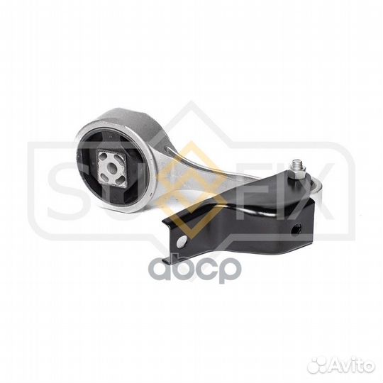 Опора трансмиссии зад прав/лев FM4455 sufix