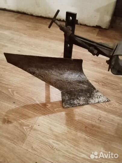 Доп. Оборудование на мотоблок