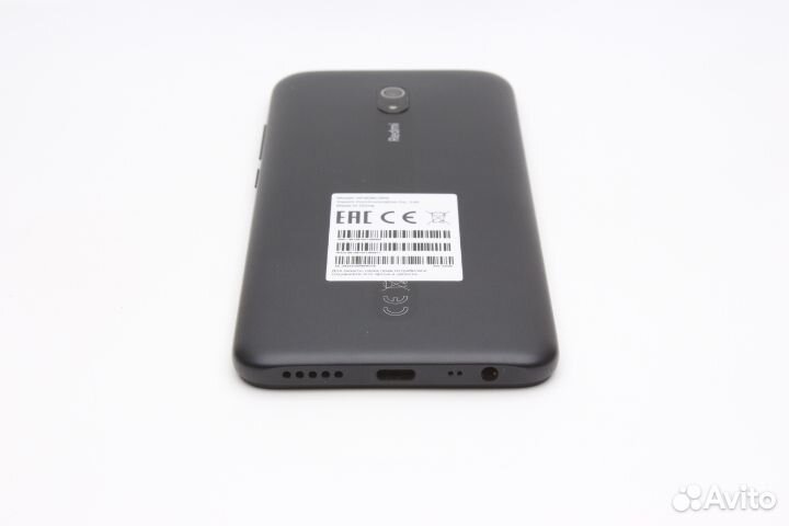 Xiaomi Redmi 8A, 2/32 ГБ