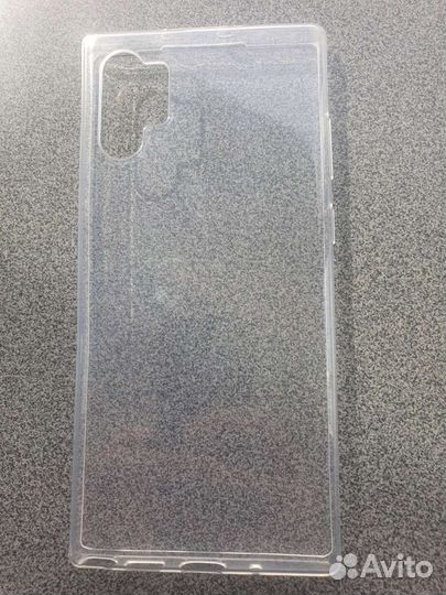 Чехол на Samsung galaxy note 10 plus