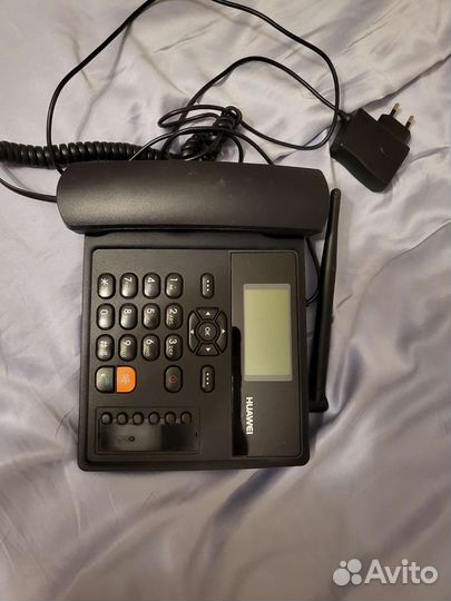 Стационарный сотовый телефон