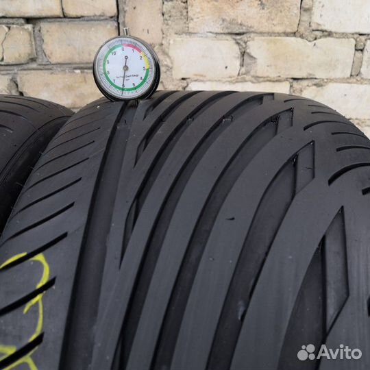 Vredestein Ultrac Sessanta 245/45 R20