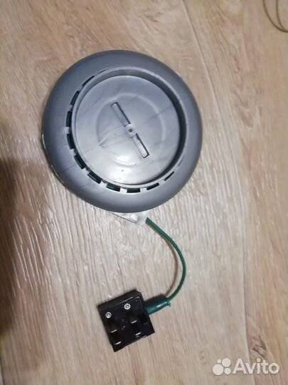 Удлинители