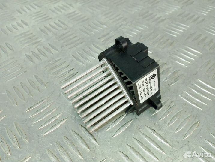 Резистор печки Land Rover Range Rover L322 368DT