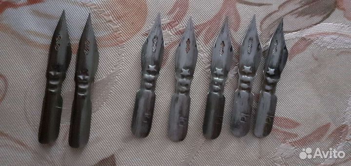 Перья для каллиграфии, ручка держатель пера