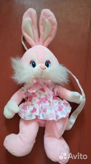 Рюкзак детский