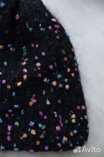 Шапка женская