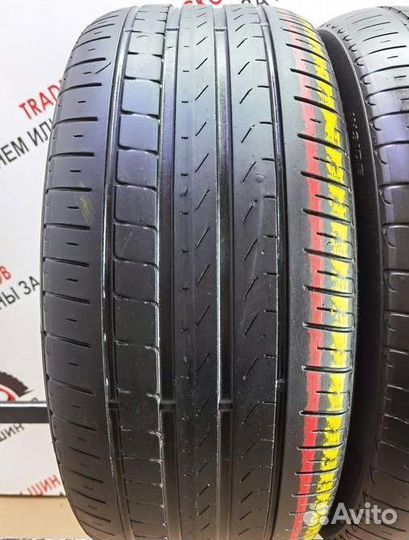 Pirelli Cinturato P7 205/65 R16 95M