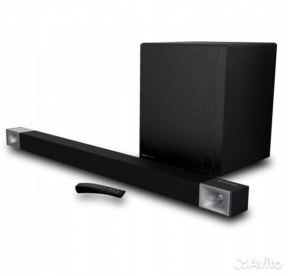 Саундбар Klipsch Cinema 800 Sound Bar