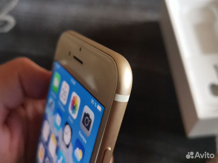 iPhone 7 128gb