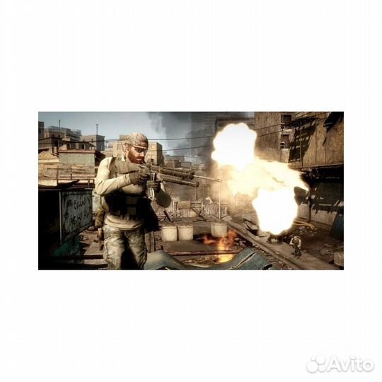 Medal of Honor, б/у, незнач.царап., английский