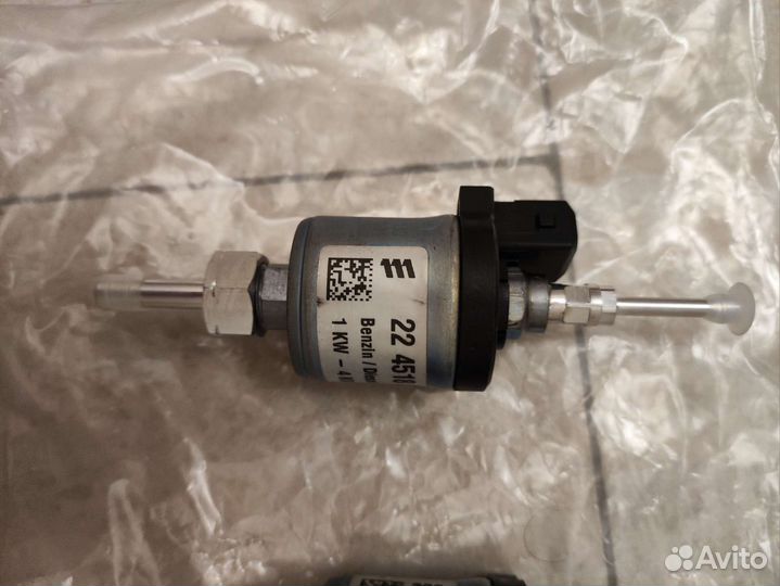 Насос топливный Eberspacher