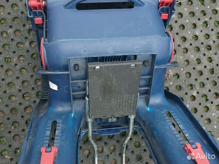 Детское велокресло Romer Jockey (Германия)